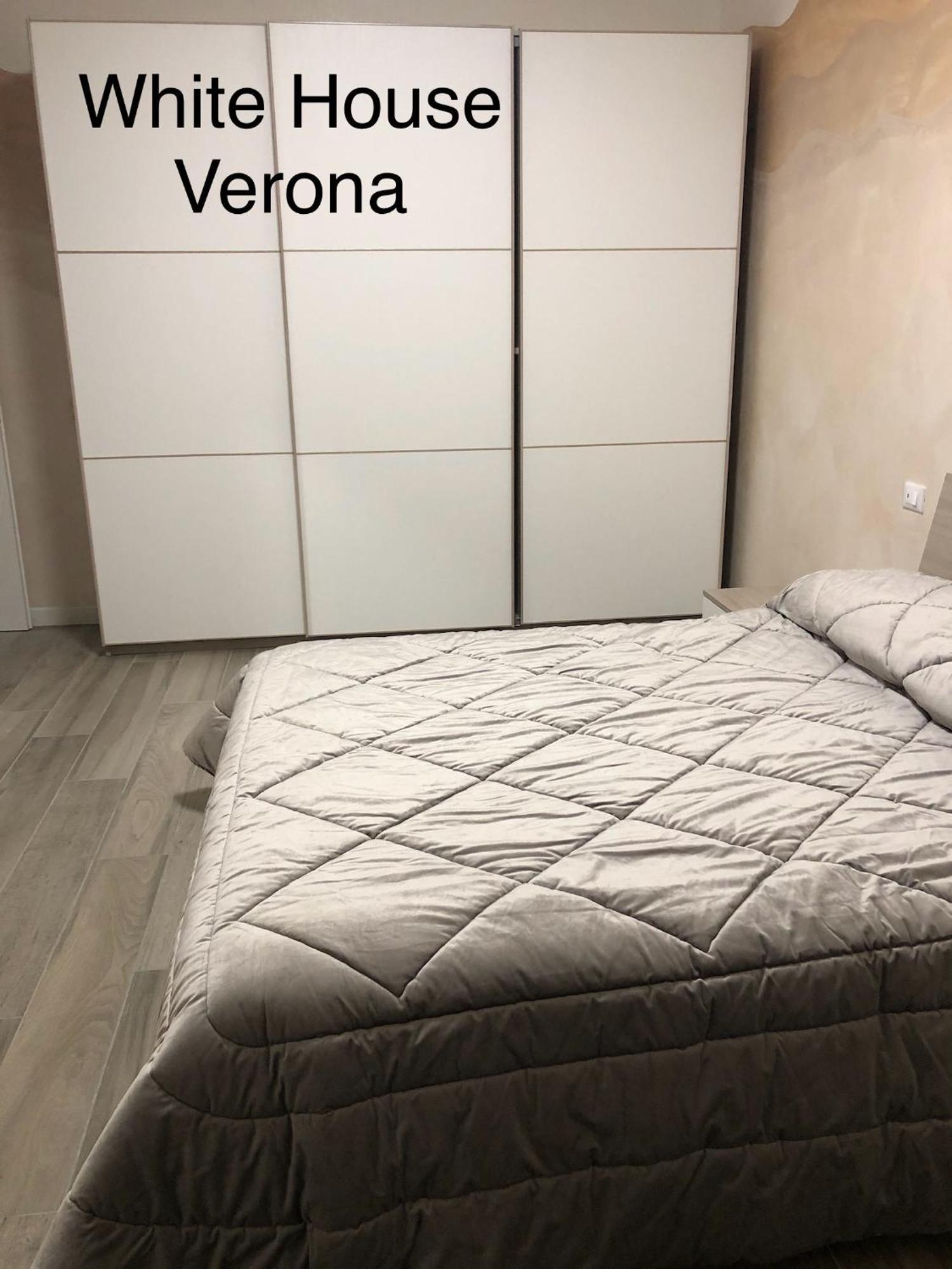 White House Apartment Verona Exterior photo