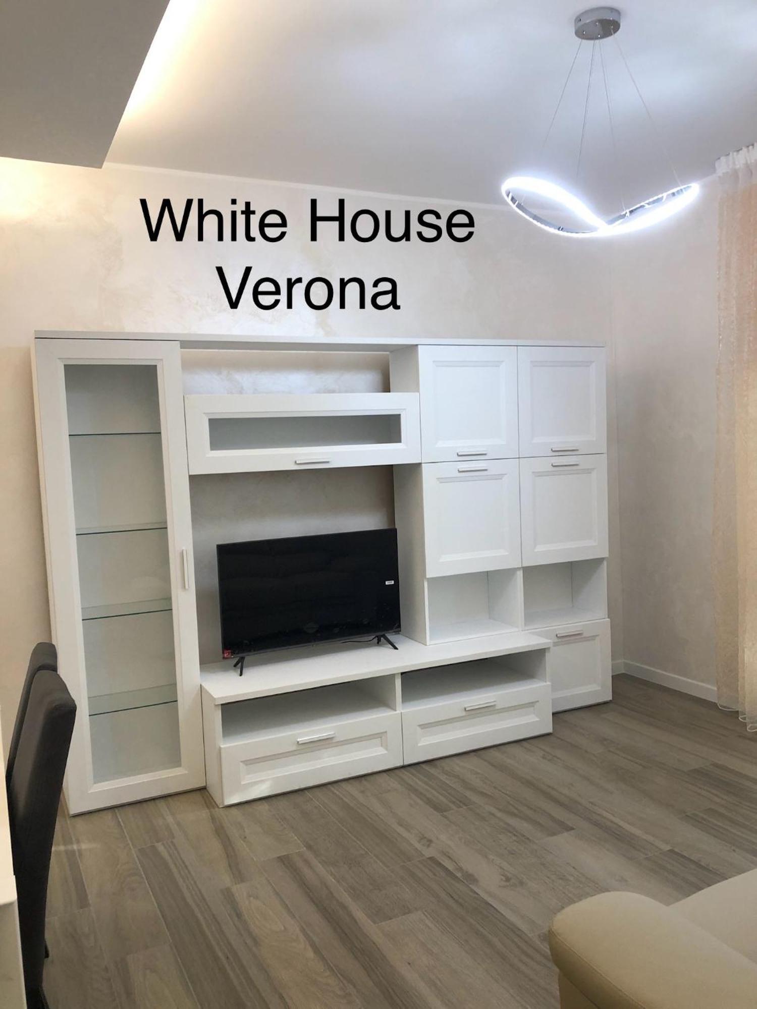 White House Apartment Verona Exterior photo